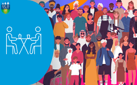 World Caf&eacute; - Equality, Diversity and Inclusion (EDI)